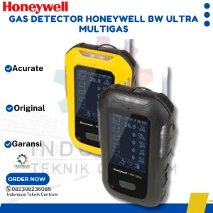 Gas Detector Honeywell BW Ultra Multigas