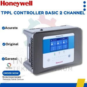 TPPL Controller Basic 2 channel
