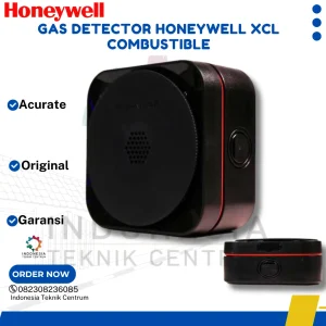Gas detector Honeywell XCL Combustible