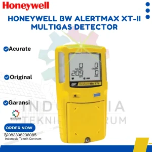 Honeywell BW AlertMax XT-II Multigas Detector
