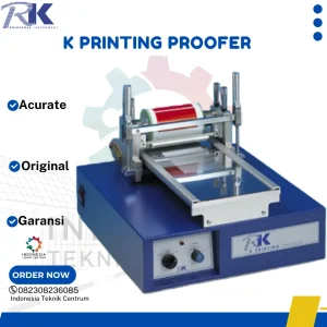K Printing Proofer