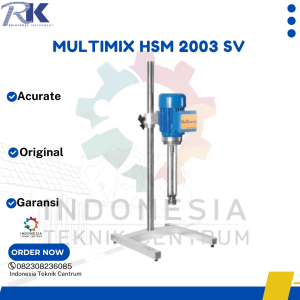 Multimix HSM 2003 SV