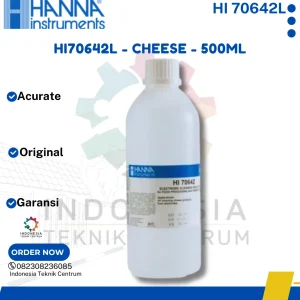 HI70642L - Cheese - 500ml