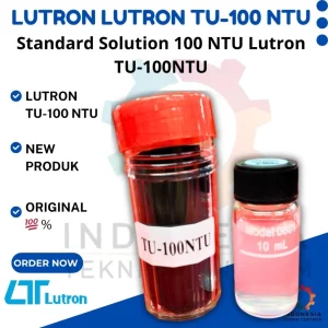 Standard Solution 100 NTU Lutron TU-100NTU