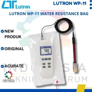 Lutron WP-11 Water Resistance Bag